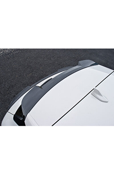 Red Lion parts BYD SEAL U Tavan Spoiler ABS Glossy Black