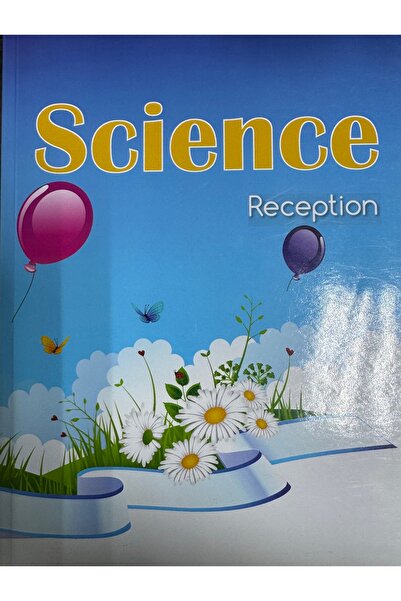 DAR SCIENCE RECEPTION