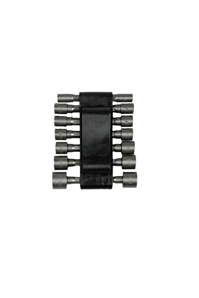 Benson Σετ 14 κλειδιών καρυδάκι (5-12 mm)