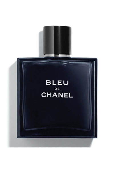 Chanel Bleu De Eau De Toilette Pour Homme Spray Elsbeauty