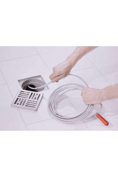 Benson Pipe cleaning snake 5 m ø 9 mm