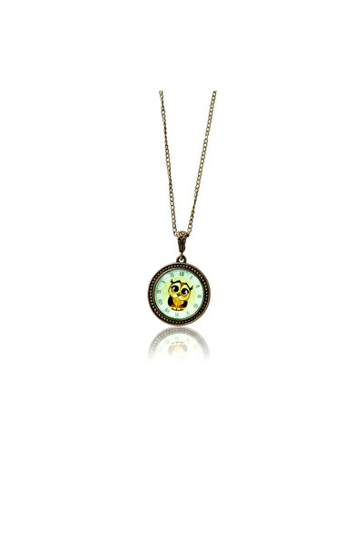maia Design Necklace