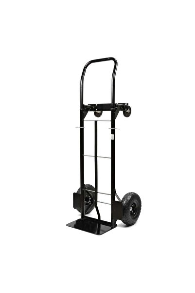 GEKO FOLDABLE TROLLEY 2 IN 1 200KG