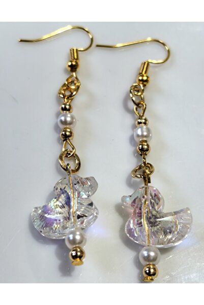 THİNBLACK Earrings Water Fairy Earrings
