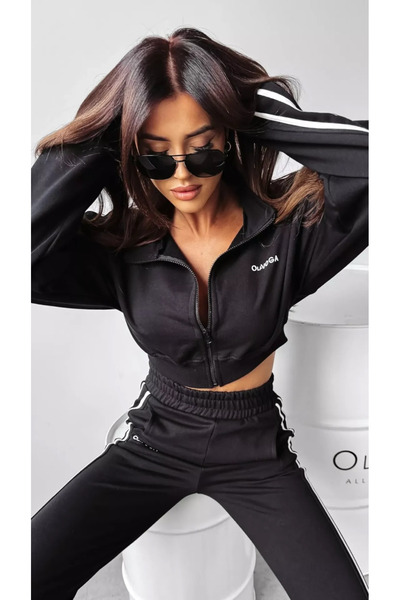 DEEFWEAR Y2K Culture New Season Bottom Top Set