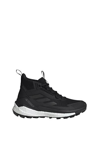 adidas Women's Black Boots Terrex Free Hiker 2 Gtx W Ih0670