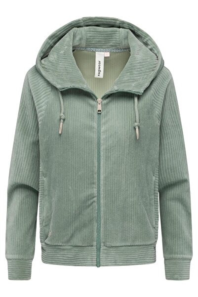 Ragwear Sweatjacke Corduly Cordy