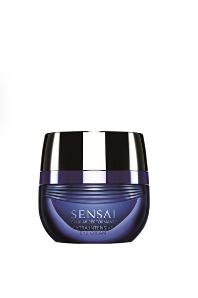 Sensai Cellular Extra Intensive Eye Cream Göz Kremi Elsbeauty