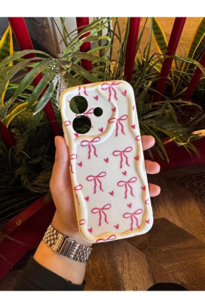 KILIF STORE Oppo A3 Bow Phone Case