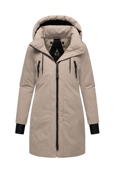 Navahoo Wintermantel Winterzart 14