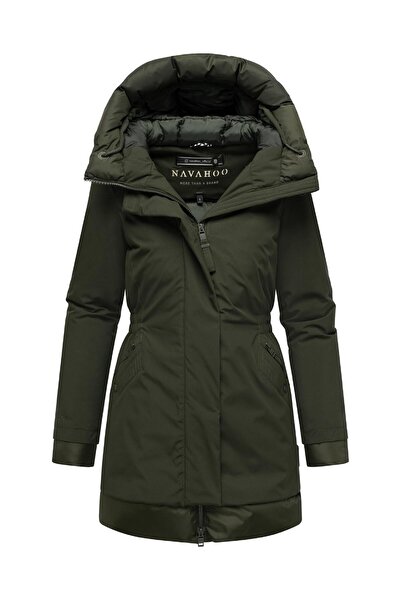 Navahoo Wintermantel Winterprinzessin 14