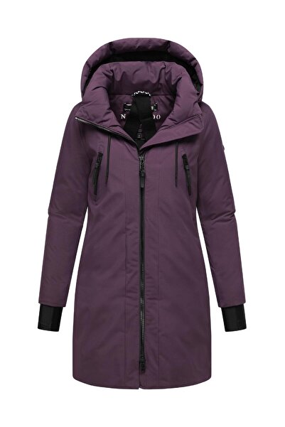 Navahoo Wintermantel Winterzart 14