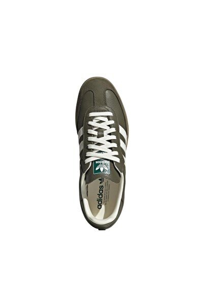 adidas Men's Green Sneaker Samba Og Jr0890