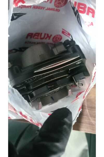 RKS FRECCİA 150 VRS 125 ARKA FREN KALIPER ALT MERKEZ ORİJİNAL