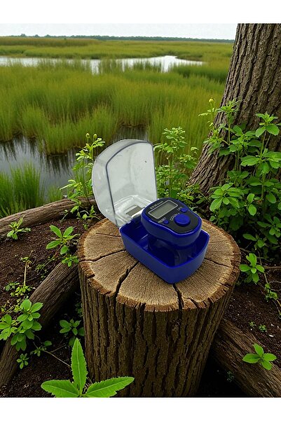 Hac AVM Ειδικό Ψηφιακό Μετρητή Προσευχών LED με Κουτί – Δώρο Ψηφιακός Μετρητή...