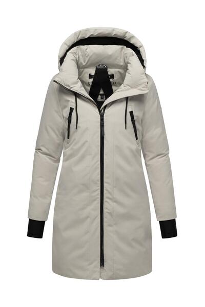 Navahoo Wintermantel Winterzart 14