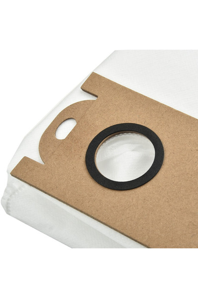 ERKOTECH Aspirator robot compatibil Xiaomi Viomi S9, Proscenic M7 Pro, 3 bucă...