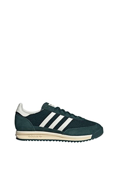 adidas Men's Green Sneaker Sl 72 Rs Jr8772