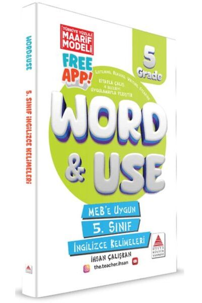 Marvel 5. Grade-Level English Vocabulary