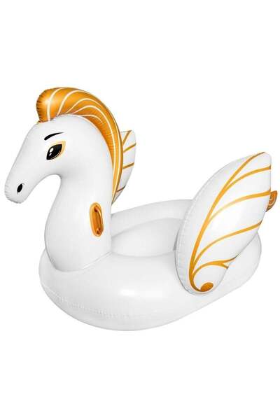 BESTWAY Altın Pegasus Binici 231x150 Cm - 41118