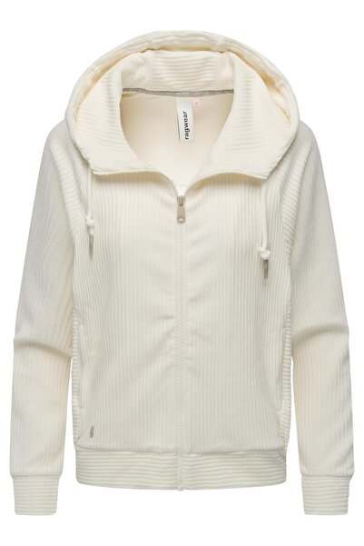 Ragwear Sweatjacke Corduly Cordy