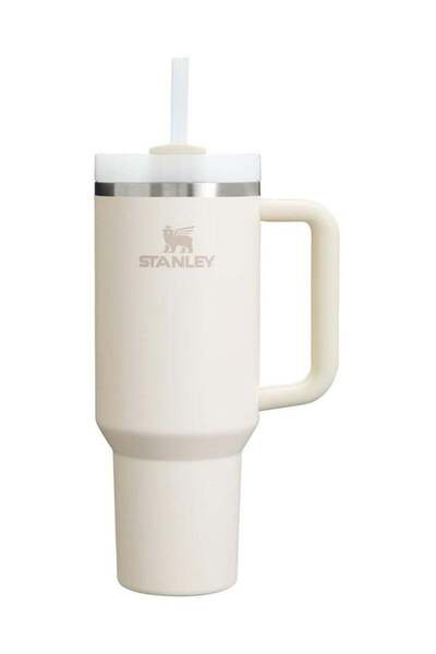 Generic Quencher H2.O FlowState™ 40oz Tumbler – Cream 2.0