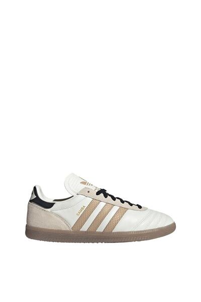 adidas Women's White Sneaker Samba Jp Jq7824