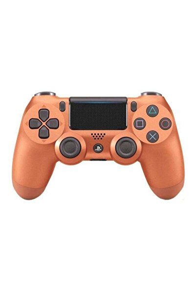 Playstation Dualshock Wireless Controller For 4-Copper