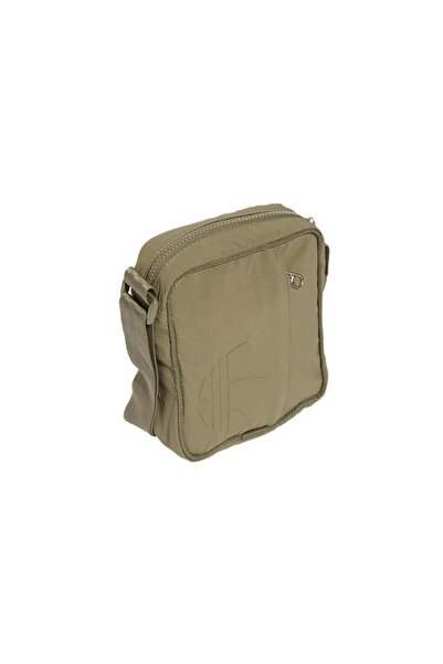 adidas Green Shoulder Bag Ev.Ic Sib Jx3111