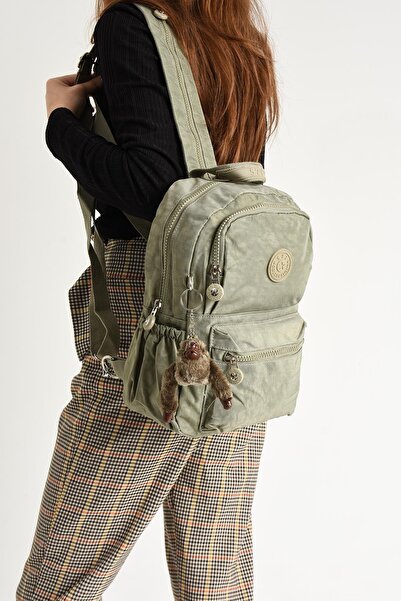 571 Collections Çanta Geantă unisex impermeabilă, cu mai multe compartimente,...