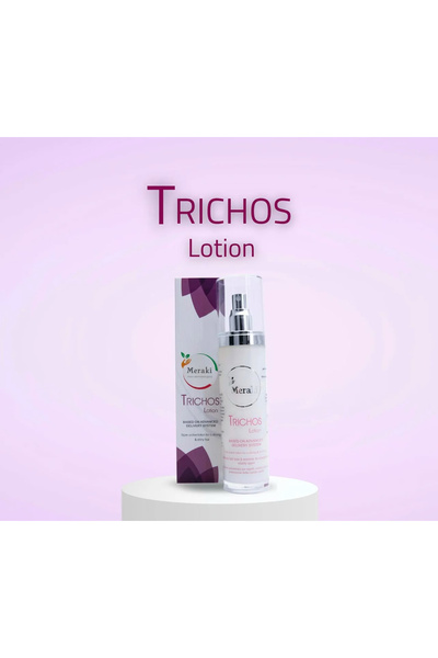 Meraki Trichos Lotion