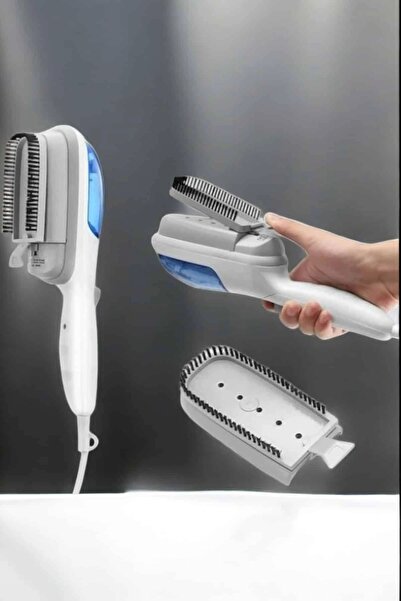 shopwave New Generation Portable Water Tank Steam Handheld Iron