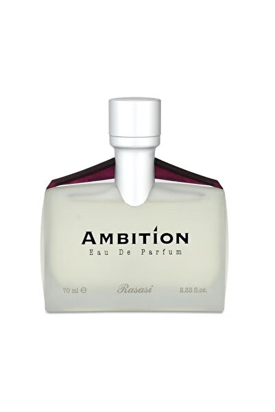 Rasasi Rasasi Ambition for Men, 70 ml, Eau de Parfum, 150 ml