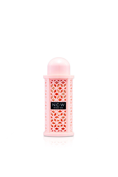 lattafa لطافة ناو Perfume Women Eau De Parfum 100ml