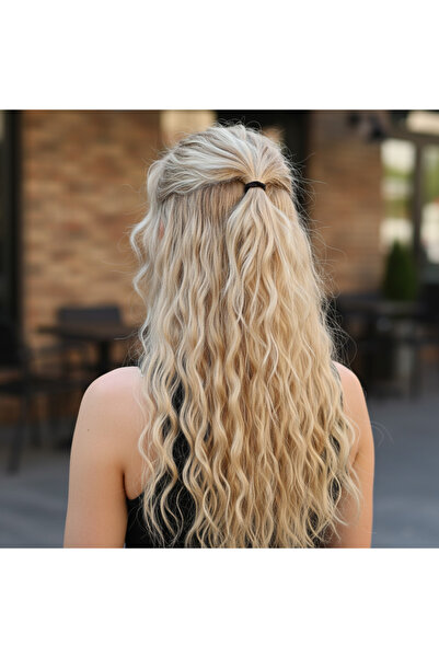 Ethab Ticaret فايبر سين كاباريك دالجالي واي ميد مموج + 2 قطعة جانبية / رغوة ش...