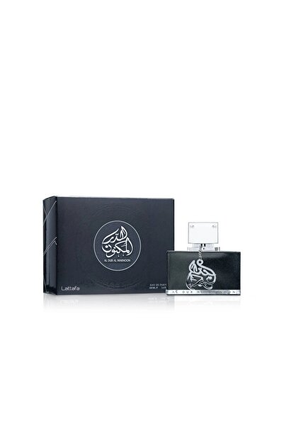 Lattafa perfumes لطافة الدر المكنون سيلفر او دي بارفان 100 مل