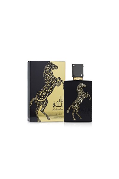 Lattafa perfumes عطر ليل مالكي 100 مل للجنسين