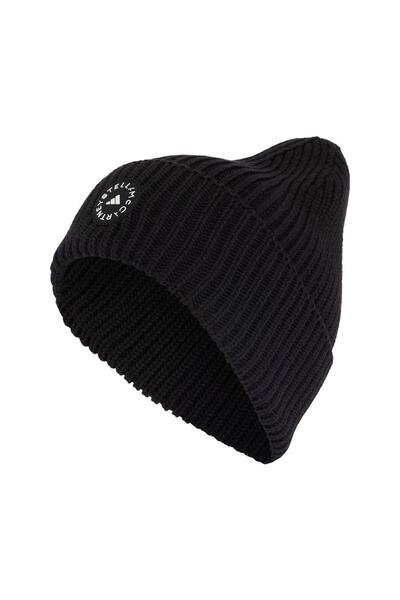 adidas Black Beret Asmc Beanie Im8566