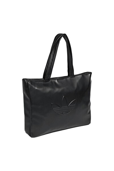 adidas Černá taška přes rameno PU TR SHOPPER JC6000