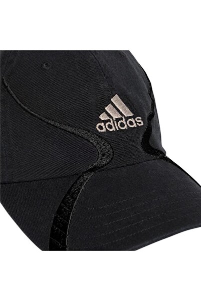 adidas Siyah Şapka CAP KF3314