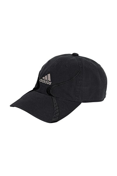 adidas Siyah Şapka CAP KF3314