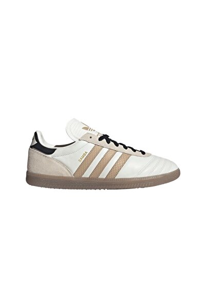 adidas Women's White Sneaker Samba Jp Jq7824