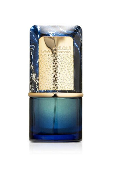 Lattafa perfumes عطر النشامى كابريس 100 مل