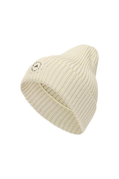 adidas Beige Beret Asmc Beanie Jy4193