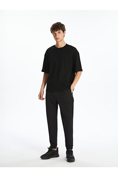 LC Waikiki Ανδρικό αθλητικό παντελόνι Jogger Standard Fit