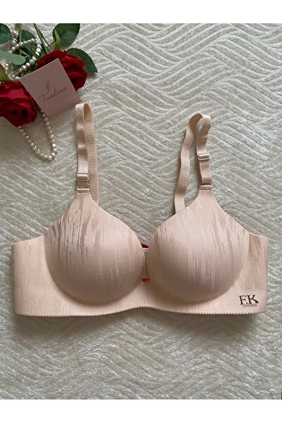 F.K Lazer Kesim İz Yapmayan Sütyen