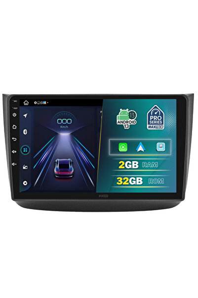 MaxTech Mercedes Viano 2004-2011/Vito 2010-2015 navigație dedicată, 2 GB Ram ...