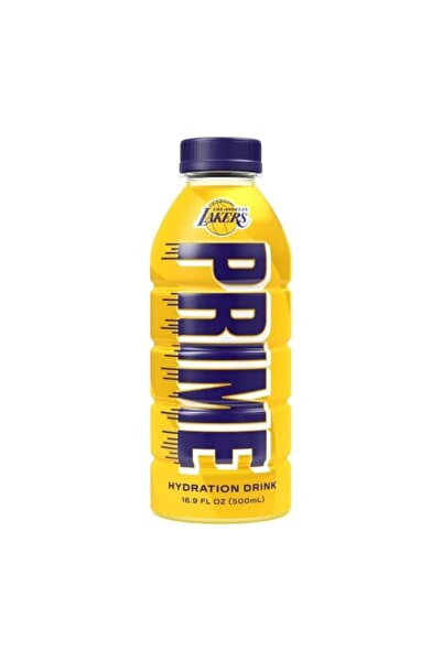 Prime Lakers Hydration Drink 500 ml