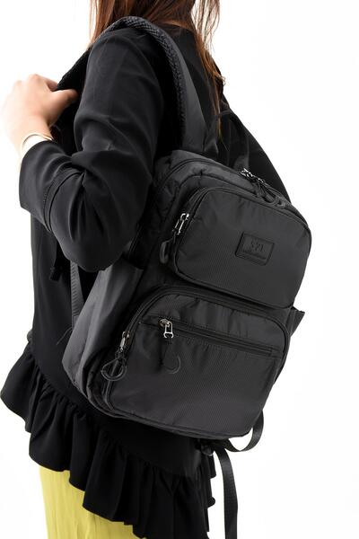 571 Collections Çanta Rucsac unisex, rezistent la apă, ultraușor, cu mai mult...