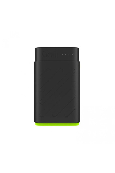 Mazen Store Telecommunications Goui Hero 10,000 Portable Charger